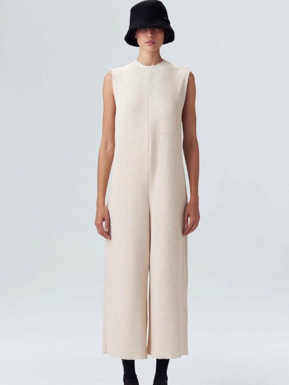 Osklen Eco Comfy Jumpsuit